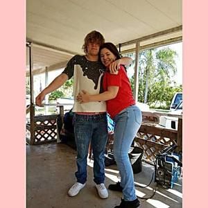 Meet your Posher, Patrick